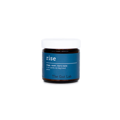 The Gut Lab - Rise