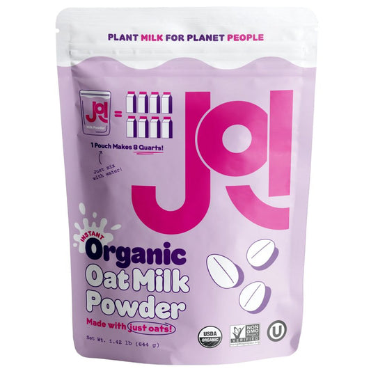 JOI Instant Oat Milk Powder on SwitchGrocery