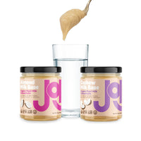 JOI Organic Nut Milk lovers tasting bundle 