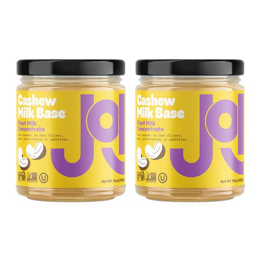 JOI Plant Based Cashew Milk 2 Pack on SwitchGrocery