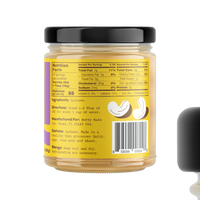 JOI Plant Based Cashew Milk Side on SwitchGrocery