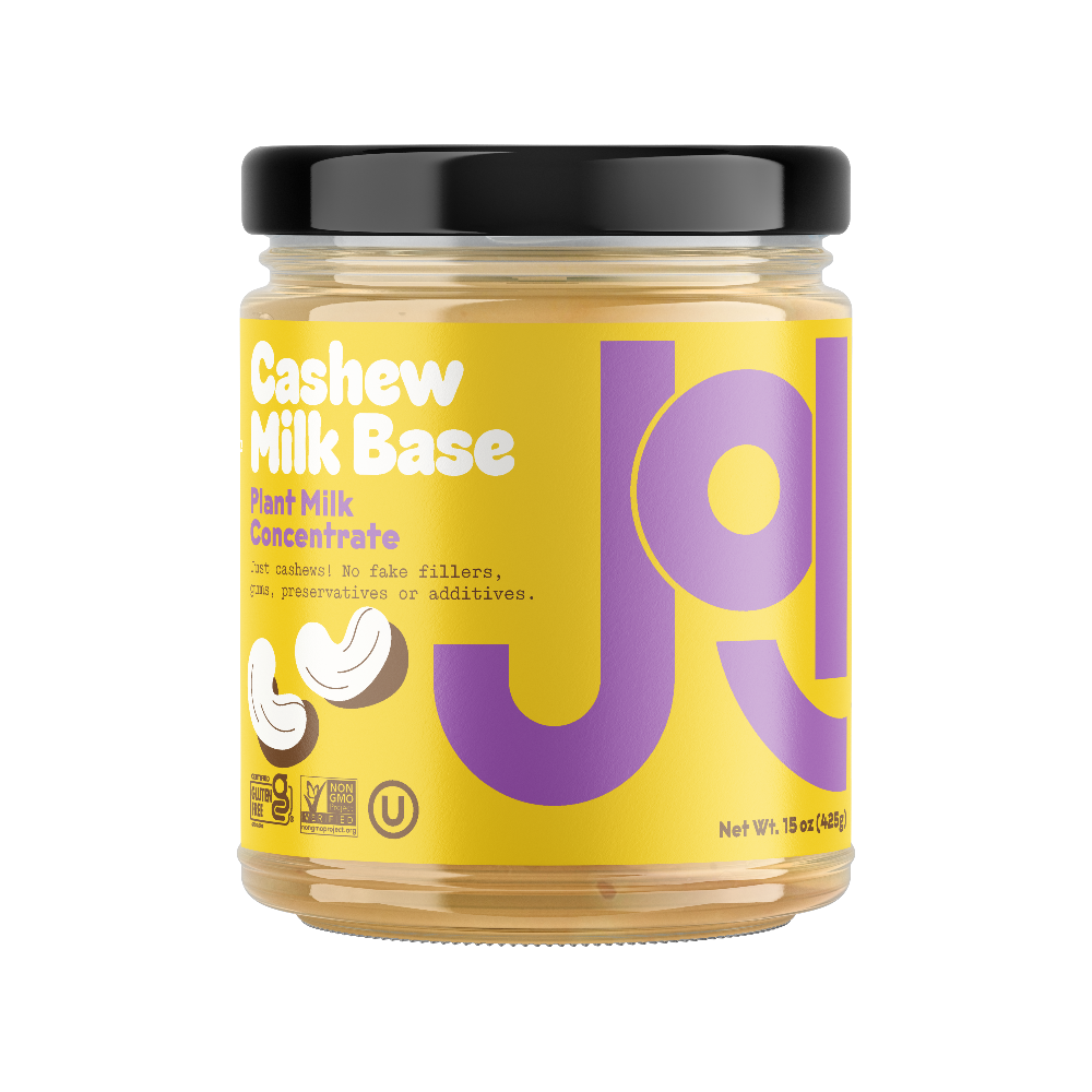 JOI Plant Based Cashew Milk on SwitchGrocery