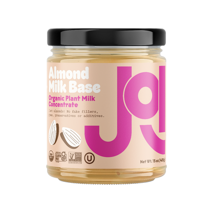 JOI Organic Almond Plant Based Nut Milk