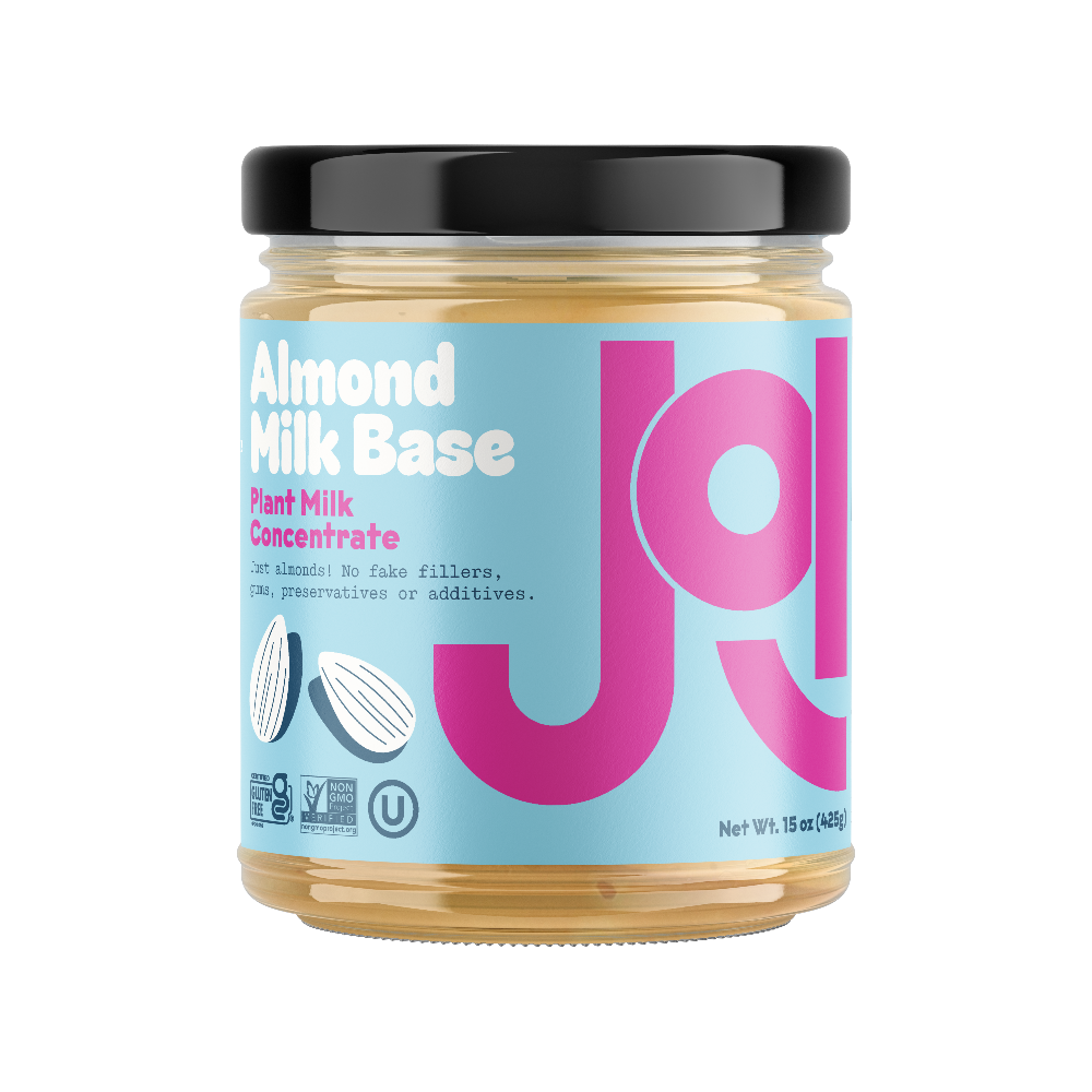 JOI Almond Milk Plant Based Nut Milk on SwitchGrocery