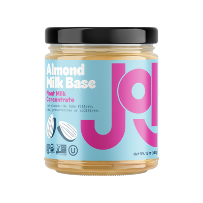 JOI - Almond Nutmilk Base, 15oz