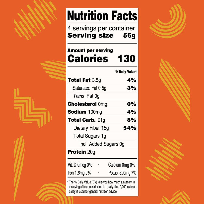 products/Kaizen-Radiatori-low-carb-keto-pasta-Nutrition.jpg