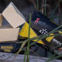 Keto Brick - Nootropic Icing