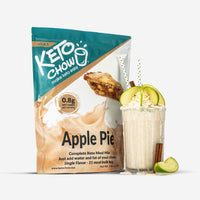 Keto Chow Apple Pie Large on SwitchGrocery Canada