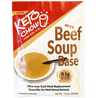 Keto Chow Beef Base Single on SwitchGrocery