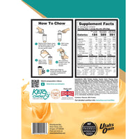 Keto Chow Chocolate Obsession Chocolate Peanut Butter Nutrition Bundle on SwitchGrocery