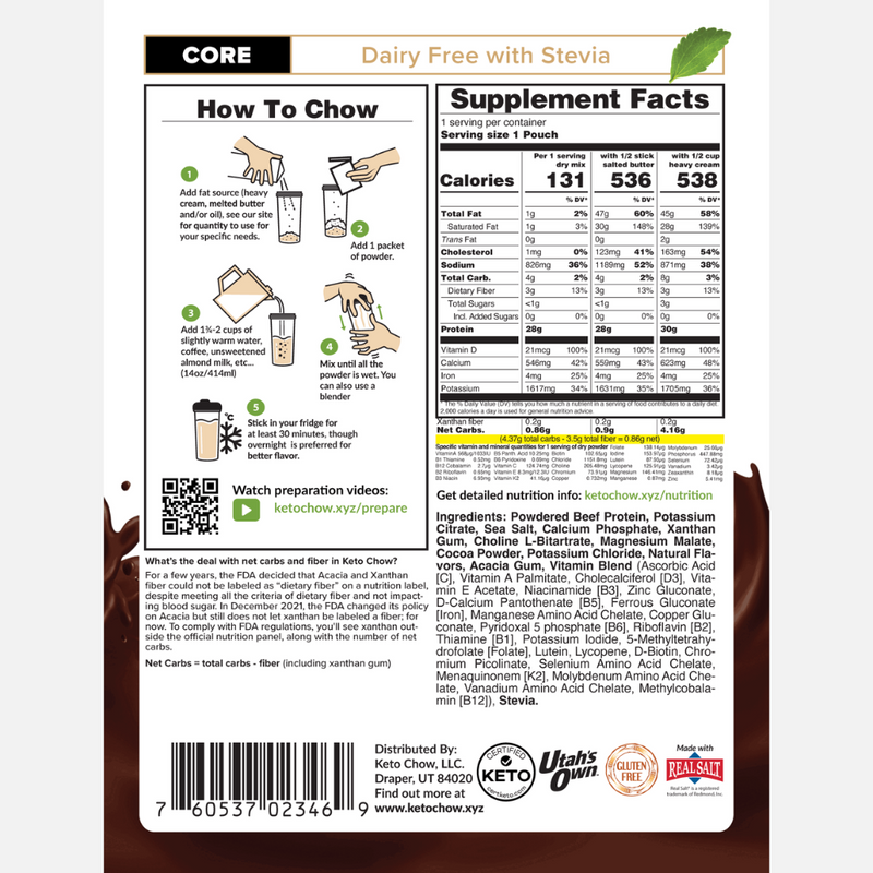products/Keto-Chow-Core-Chocolate-Sweetened-SwithGrocery-Nutririon.png