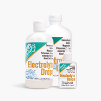 Keto Chow Electrolytes on SwitchGrocery Canada