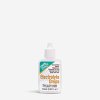 Keto Chow Electrolyte Supplements flask on SwitchGrocery Canada