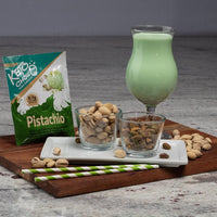 Keto Chow Pistachio Single Serving on SwitchGrocery