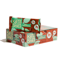Keto Bars - Mint Chocolate