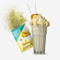 Keto Chow - Banana Single Meal Packet