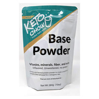 Keto Chow - Base Powder