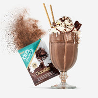 Keto Chow Chocolate Shake on SwitchGrocery Canada