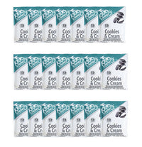 Keto Chow Cookies and Cream Keto Shake Go Pack on SwitchGrocery Canada