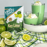 Keto Chow Key Lime Limited Edition on SwitchGrocery