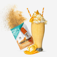 Keto Chow Orange Cream Shake on SwitchGrocery Canada