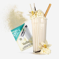 Keto Chow Vanilla Shake on SwitchGrocery Canada