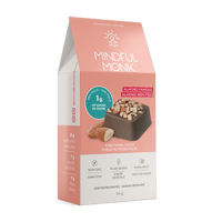 Mindful Monk Almond Famous Keto Fat Bombs on SwitchGrocery