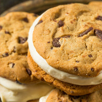 Mr Tortilla Keto 1 Carb Cookies Made on SwitchGrocery