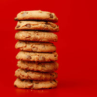Mr Tortilla Keto 1 Carb Cookies Stack on SwitchGrocery
