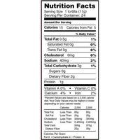 Mr. Tortilla - Multigrain, 24 pack