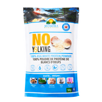 Muskoka Mornings Egg White Protein Powder Maria Emmerich SwitchGrocery