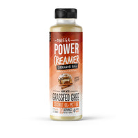 Omega Powercreamer Cinnamon Roll Keto Creamer on SwitchGrocery