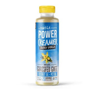 Omega PowerCreamer French Vanilla Keto Creamer on SwitchGrocery