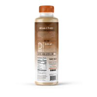Omega PowerCreamer Salted Caramel Keto Creamer Back on SwitchGrocery