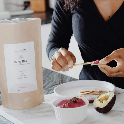 Philosophie Berry Bliss Superfood Blend, 8oz - Vit C Boost!