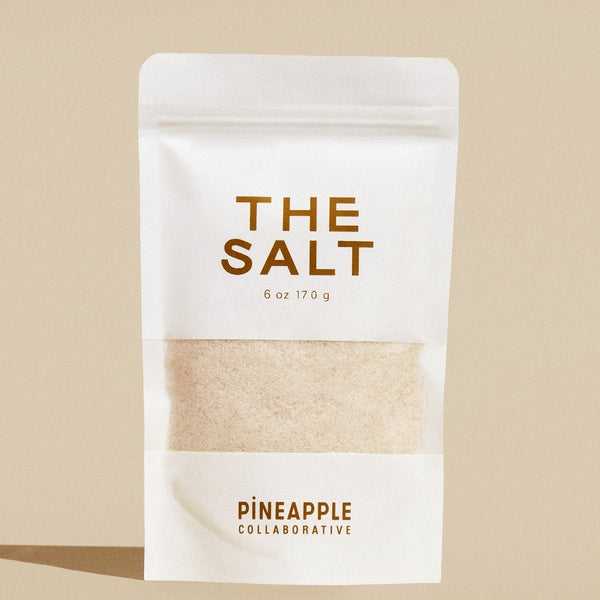 Pineapple Collaborative - Amazing Salt - 60% off