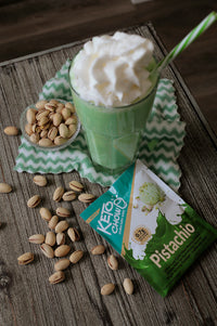 Keto Chow Pistacho Shake on Switchgrocery 