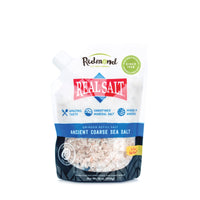 Redmond Real Salt - Coarse, 454g