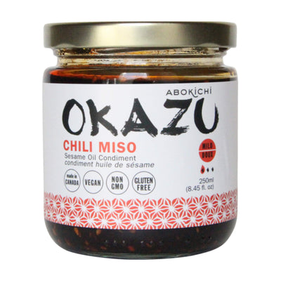 Abokichi - Chili Miso