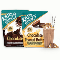 Keto Chow Chocolate Obsession Bundle on SwitchGrocery
