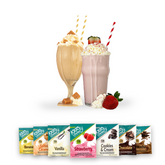 Keto Chow Shakes | Shop for Keto C…