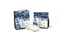 Vancouver Island Sea Salt fine salt flakes on SwitchGrocery Canada