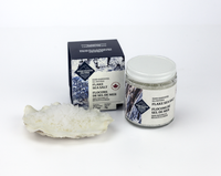 Vancouver Island Sea Salt flakes from Canadian Pacific on SwitchGrocery Canada