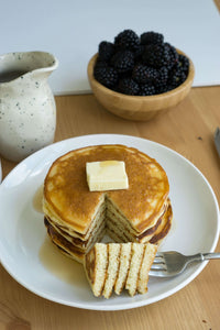 Good Dee's keto low carb Pancakes Stack on SwitchGrocery
