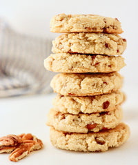 low carb gluten free dairy free Good Dees Butter Pecan Cookies on SwitchGrocery Canada
