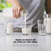 JOI Organic Almond Nut Milk Base on SwitchGrocery