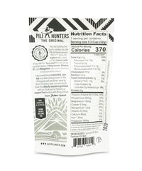 Pili Hunters Savoury Pili Nut Bundle Natural Nutrition on SwitchGrocery