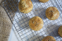 Make gluten free muffins from Good Dee's muffin baking mix